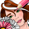 Juegos de Pintar para Adultos