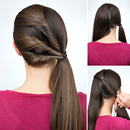 Best Hairstyles step by step APK