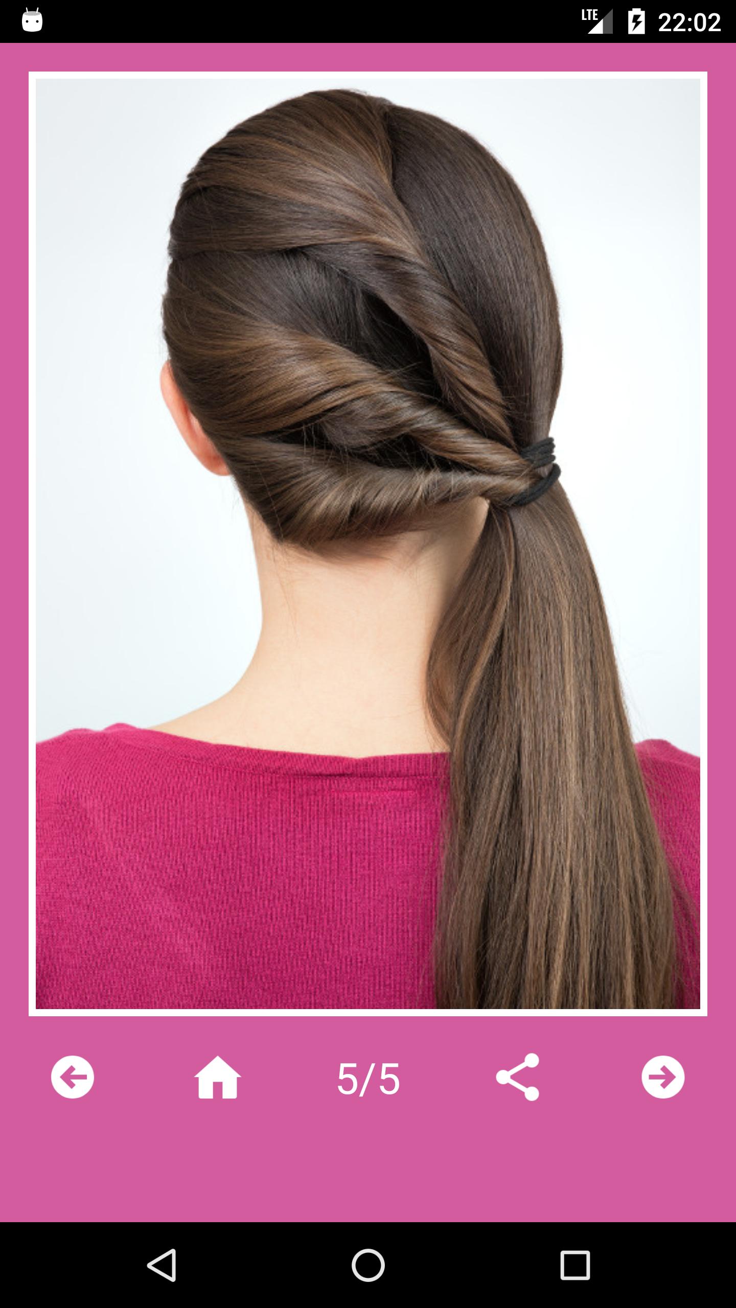 Best Hairstyles step by step APK for Android Download Best Hairstyles step by step APK for Android Download