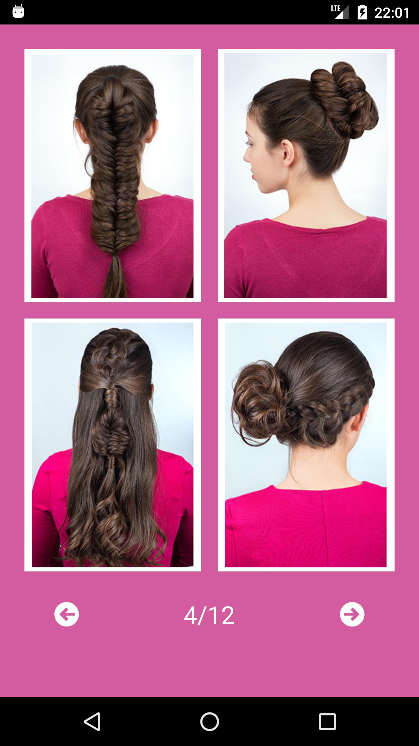 Best Hairstyles step by step APK for Android Download Best Hairstyles step by step APK for Android Download