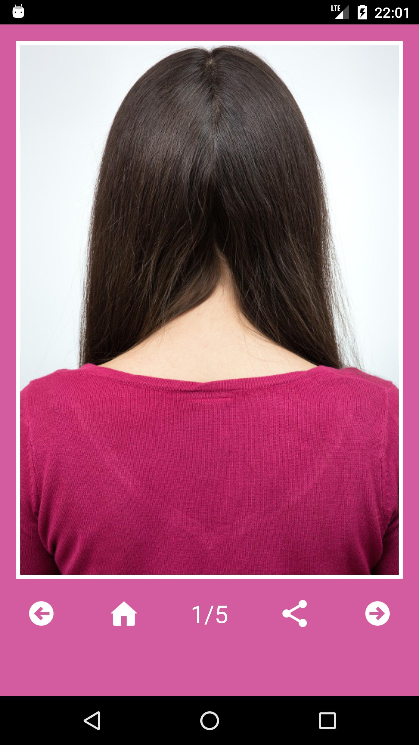 Best Hairstyles step by step APK for Android Download Best Hairstyles step by step APK for Android Download