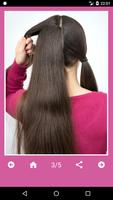 Best Hairstyles step by step スクリーンショット 3