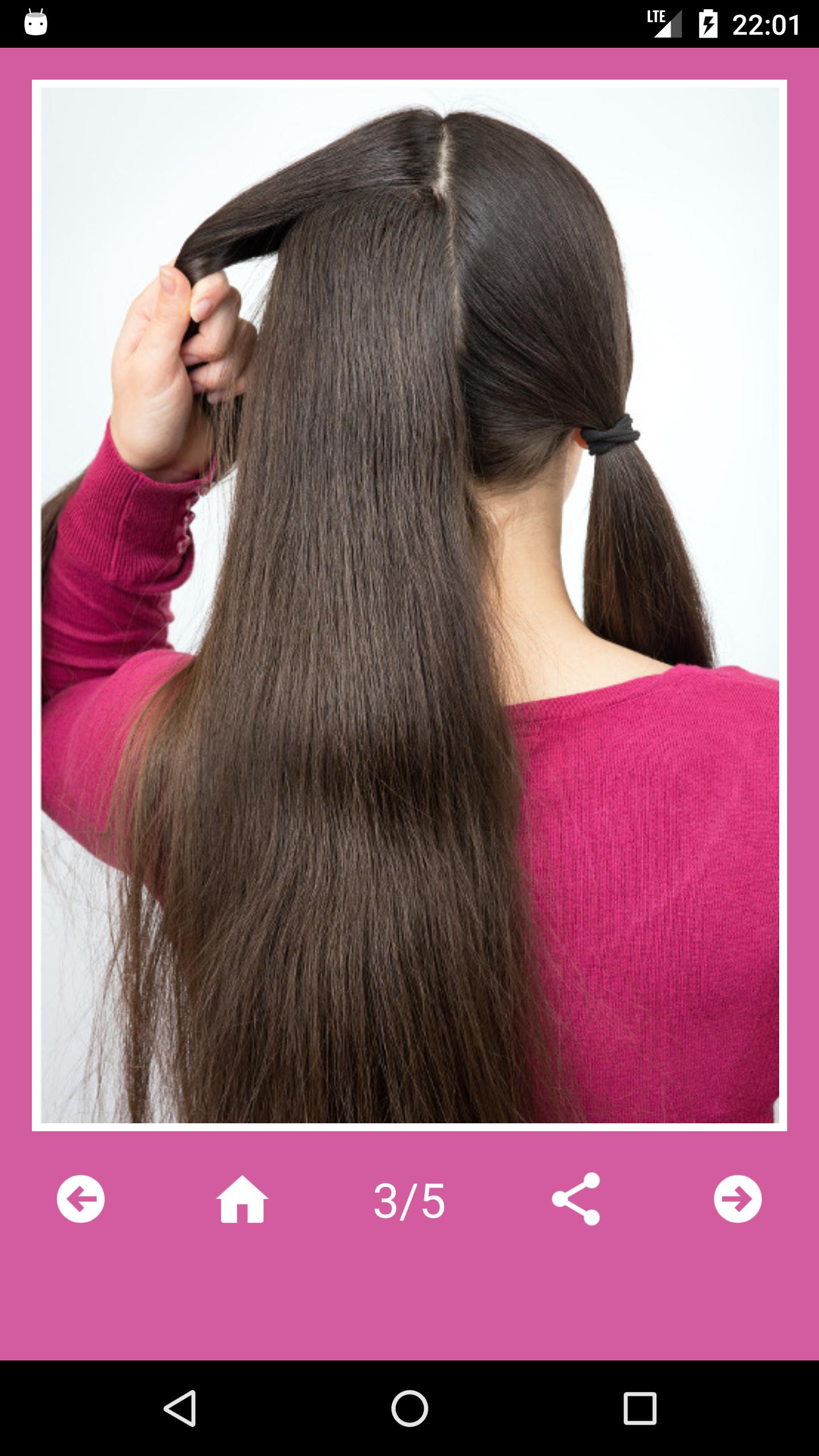 Best Hairstyles step by step APK for Android Download Best Hairstyles step by step APK for Android Download