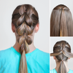 ”Hairstyles step by step Offline