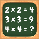 Tablas de Multiplicar Aprender APK