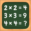 Multiplication Tables Learn