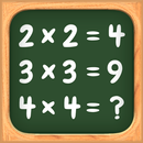 Multiplication Tables Learn APK