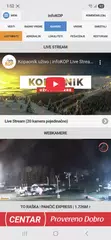 Kopaonik - infoKOP APK Herunterladen