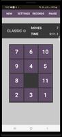 15 Puzzle Challenge 스크린샷 1