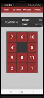 15 Puzzle Challenge 截图 3