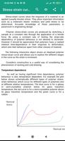 Material Science & Metallurgy Ekran Görüntüsü 1