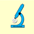Microbiology icône