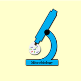 Microbiology آئیکن