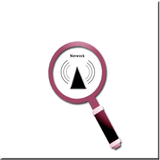 Network Analysis biểu tượng