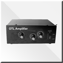 OTL amplifier Circuit-APK
