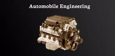 Automobile Engineering