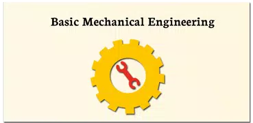 Basic Mechanical Engineering