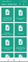 Biomedical Physics 截图 2