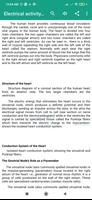 Biomedical Physics 截图 1