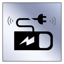 Broken charger wire alarm APK