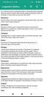 Communication Skills imagem de tela 2