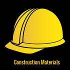 Construction Materials icône