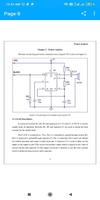 برنامه‌نما Continuity Tester Circuit عکس از صفحه