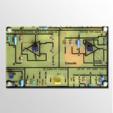 آیکون‌ Electronics Devices & Circuits