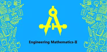 Engineering Mathematics-II