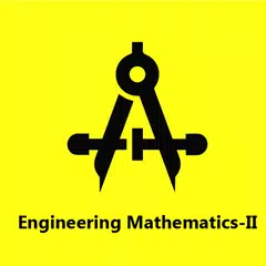 Engineering Mathematics-II アプリダウンロード