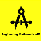 Engineering Mathematics III ícone