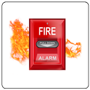 Fire Alarm System Circuit-APK