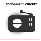 FM BOOSTER CIRCUIT иконка