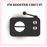 FM BOOSTER CIRCUIT иконка