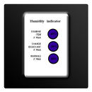 Humidity indicator Circuit APK