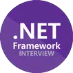 .Net Framework Interview
