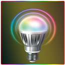 LED light circuit (TRI Color)-APK