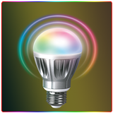 LED light circuit (TRI Color) icon
