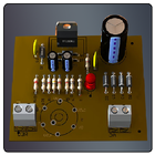 Linear Integrated Circuits icono