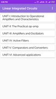 Linear Integrated Circuits bài đăng