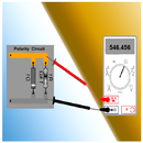 Polarity Tester Circuit APK