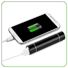 Portable Power Bank Circuit biểu tượng