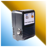 Power Supply Failure Alarm icon