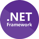 .Net  Framework Programming ícone