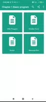 .Net  Framework Programming screenshot 2