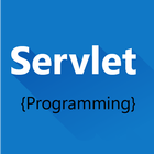 Servlet  Programming icône