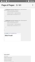 Servlet  Programming gönderen