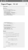 Servlet  Programming Ekran Görüntüsü 1