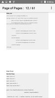 Servlet  Programming Ekran Görüntüsü 2