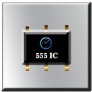 The 555 timer IC Circuit-APK